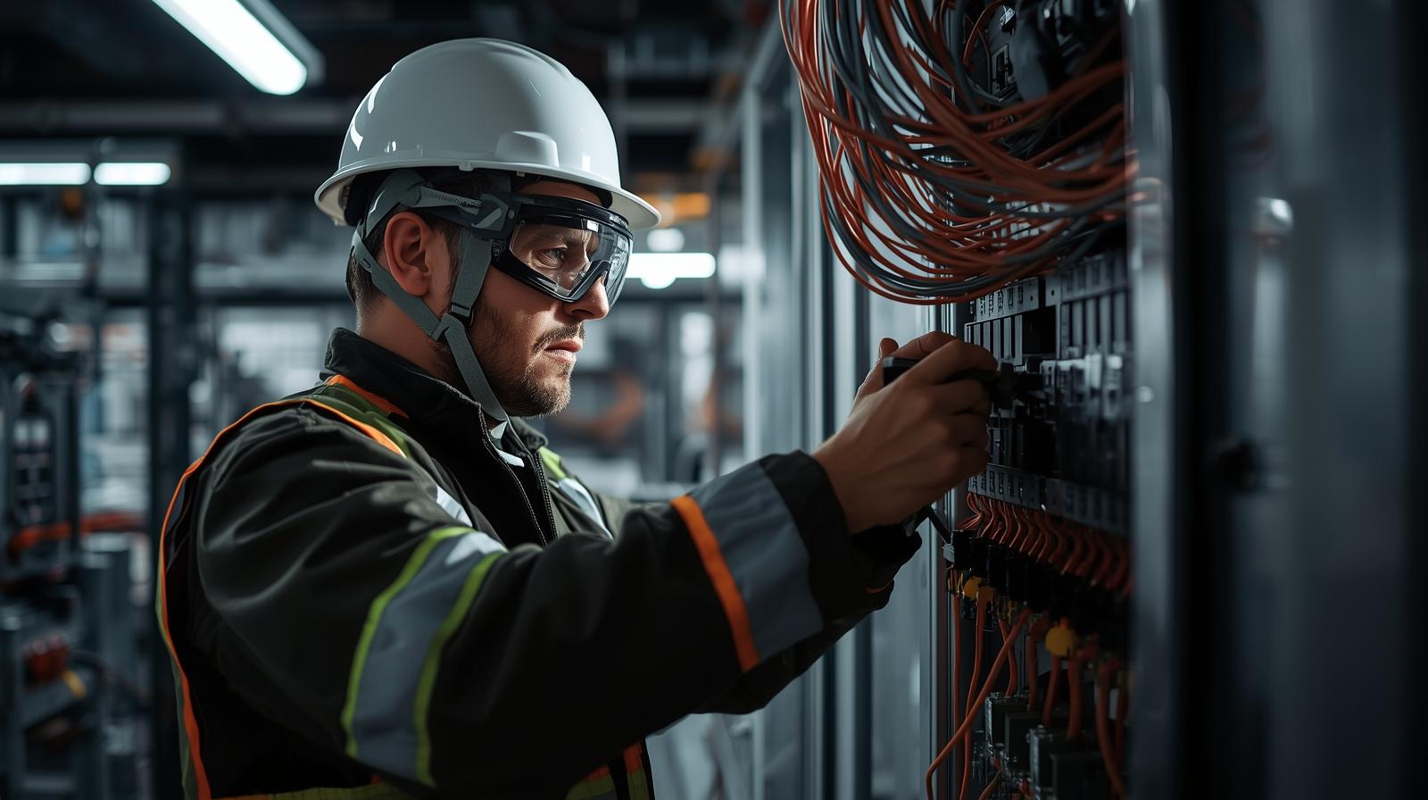 Creative Industries Production Test